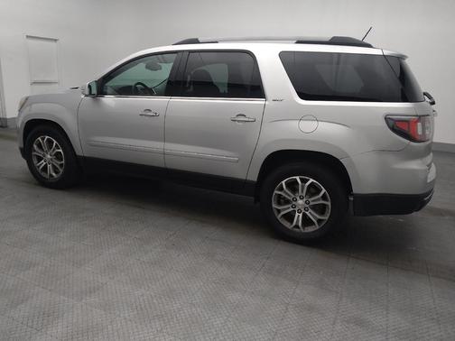 2015 GMC Acadia SLT-1