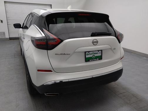2023 Nissan Murano SL FWD