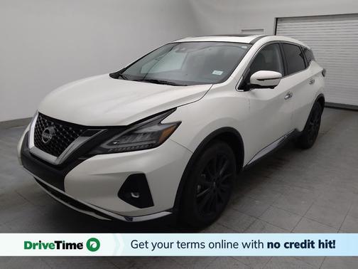 2023 Nissan Murano SL FWD