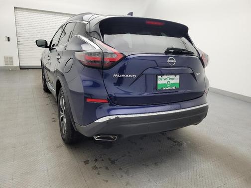2023 Nissan Murano SV FWD