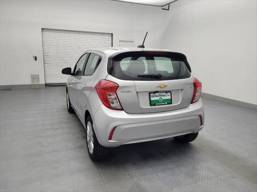 2016 Chevrolet Spark 1LT
