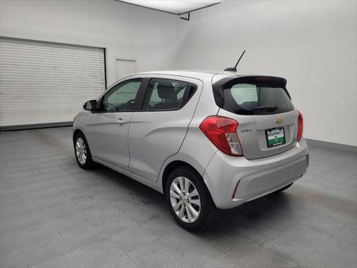 2016 Chevrolet Spark 1LT
