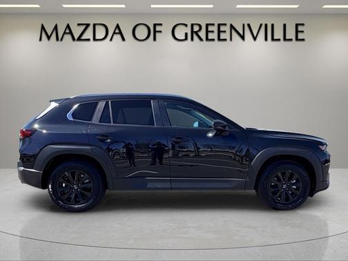 2026 Mazda CX-50 2.5 S Preferred Package