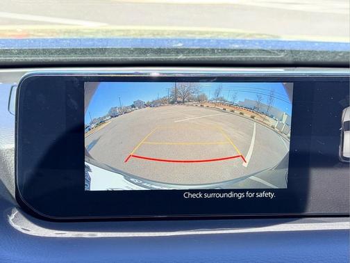 2026 Mazda CX-50 2.5 S Preferred Package