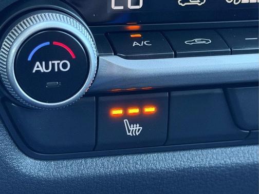 2026 Mazda CX-50 2.5 S Preferred Package