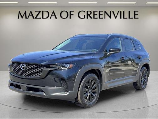 2026 Mazda CX-50 2.5 S Preferred Package