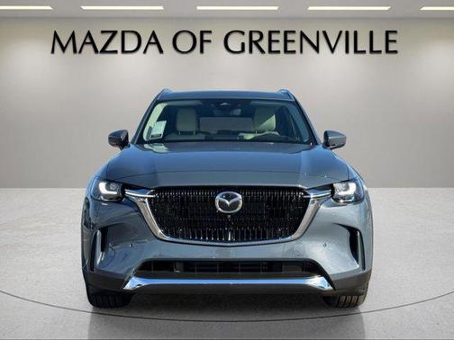 2026 Mazda CX-90 3.3 Turbo Premium Plus