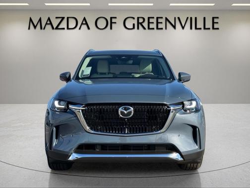 2026 Mazda CX-90 3.3 Turbo Premium Plus