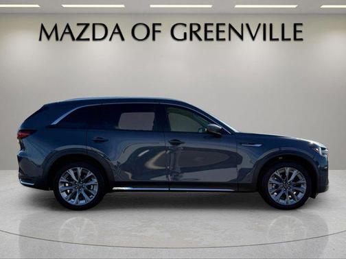 2026 Mazda CX-90 3.3 Turbo Premium Plus
