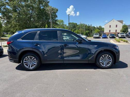 2025 Mazda CX-90 3.3 Turbo S