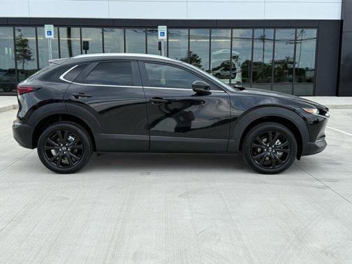 2025 Mazda CX-30 2.5 S Select Sport