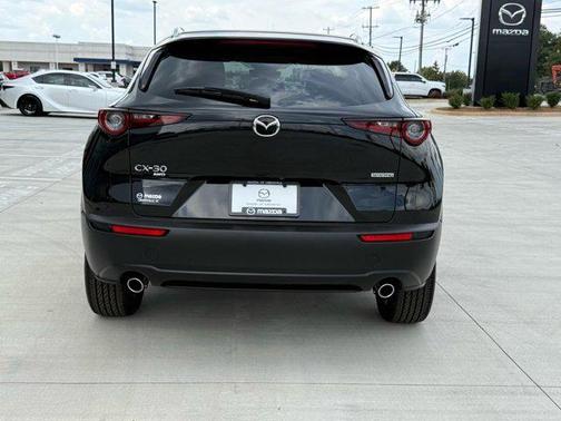 2025 Mazda CX-30 2.5 S Select Sport