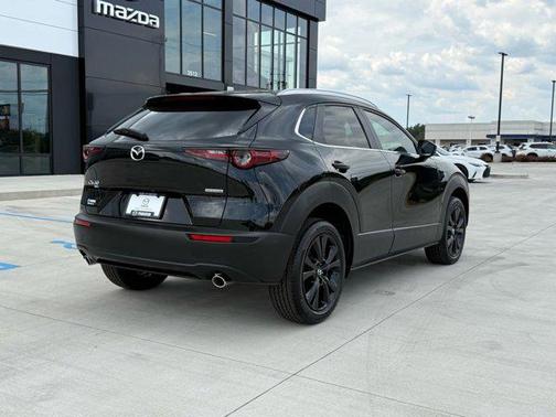 2025 Mazda CX-30 2.5 S Select Sport