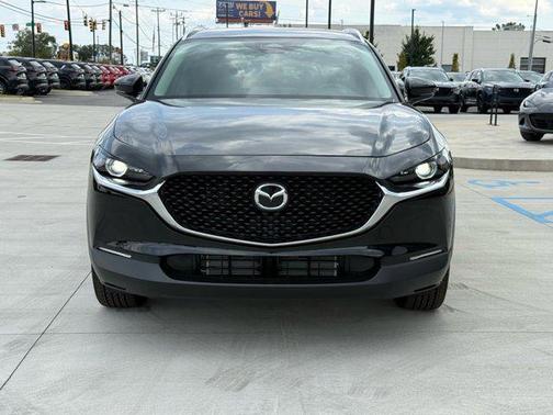 2025 Mazda CX-30 2.5 S Select Sport