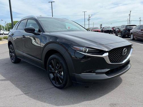 2024 Mazda CX-30 Turbo Premium Package