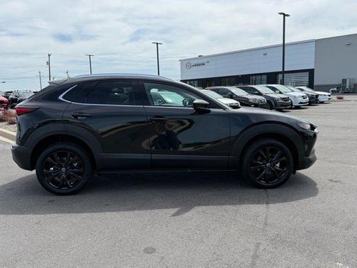 2024 Mazda CX-30 Turbo Premium Package
