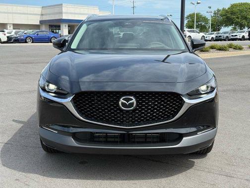 2024 Mazda CX-30 Turbo Premium Package