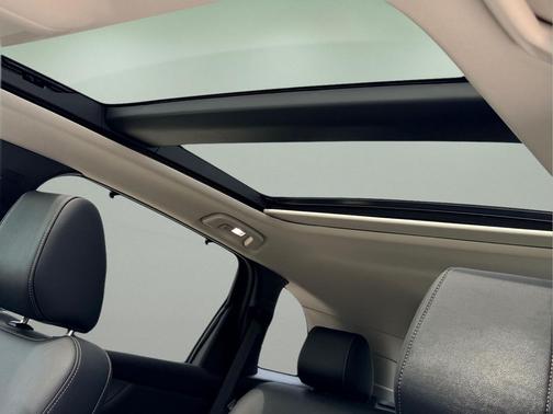 Jet Black Mica 2025 Mazda CX-70 PHEV Premium Package