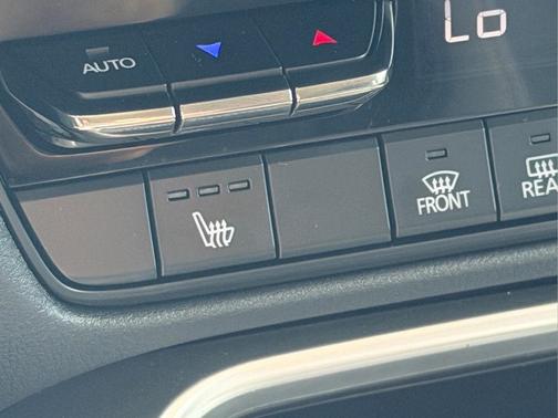 Jet Black Mica 2025 Mazda CX-70 PHEV Premium Package