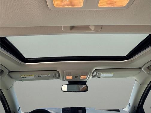 Deep Crystal Blue Mica 2024 Mazda CX-5 2.5 S Premium Plus Package