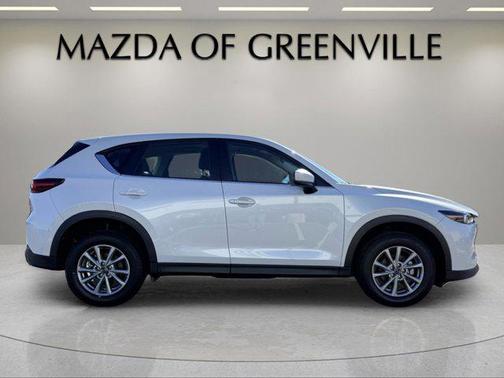 2023 Mazda CX-5 2.5 S