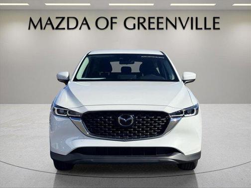 2023 Mazda CX-5 2.5 S