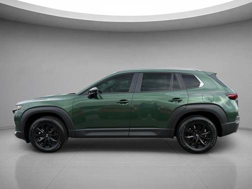 Cypress 2026 Mazda CX-50 2.5 S Preferred Package