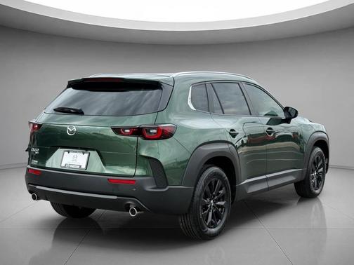 Cypress 2026 Mazda CX-50 2.5 S Preferred Package
