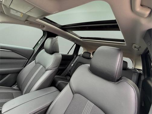 Cypress 2026 Mazda CX-50 2.5 S Preferred Package