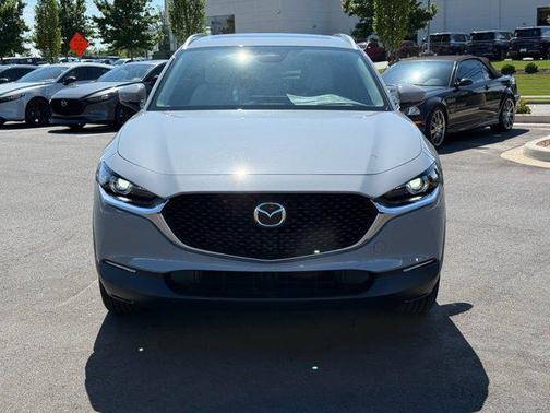 2025 Mazda CX-30 2.5 S Premium Package