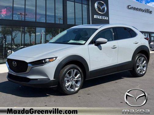 2025 Mazda CX-30 2.5 S Premium Package