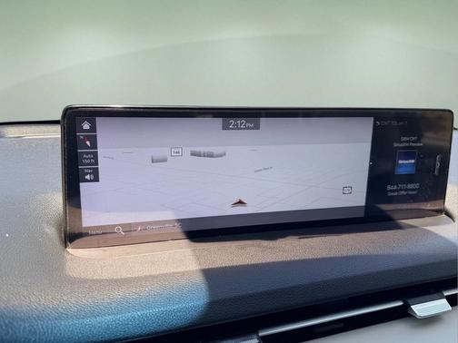 2022 Genesis GV70 2.5T AWD