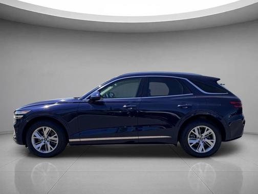 2022 Genesis GV70 2.5T AWD