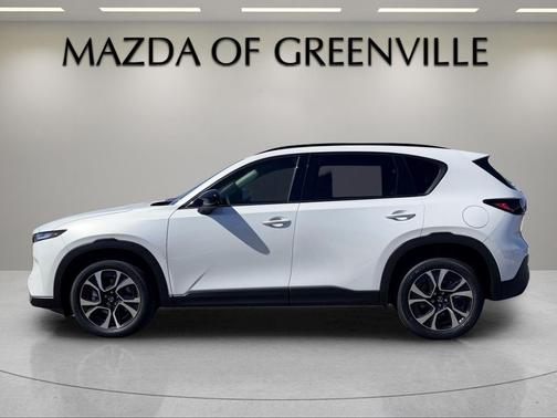 2026 Mazda CX-5 Preferred