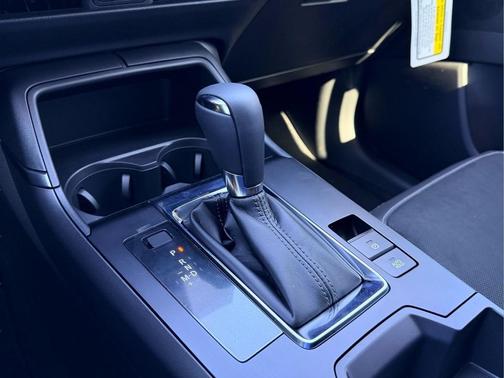 2026 Mazda CX-5 Preferred