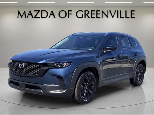 2026 Mazda CX-50 2.5 S Preferred Package