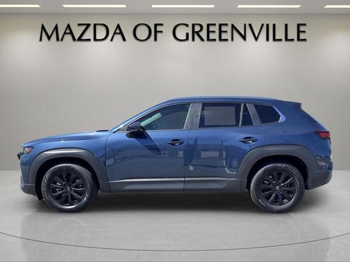 2026 Mazda CX-50 2.5 S Preferred Package