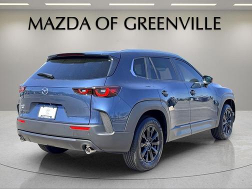 2026 Mazda CX-50 2.5 S Preferred Package