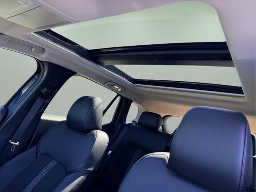 2026 Mazda CX-50 2.5 S Preferred Package