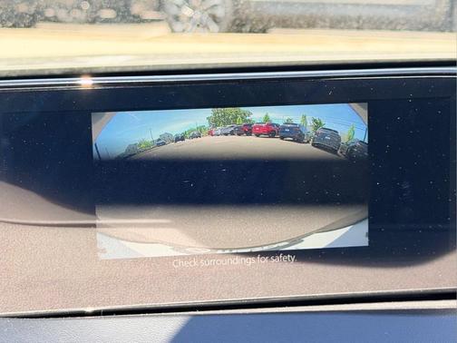 QUARTZ METALLIC 2026 Mazda Mazda3 FWD w/Premium Package