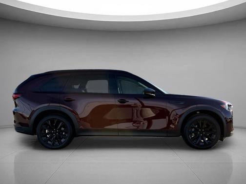 Artisan Red Premium 2026 Mazda CX-90 3.3 Turbo Premium Sport