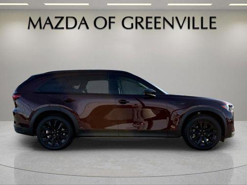 2026 Mazda CX-90 3.3 Turbo Premium Sport