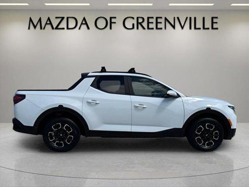 2022 Hyundai SANTA CRUZ SEL Premium