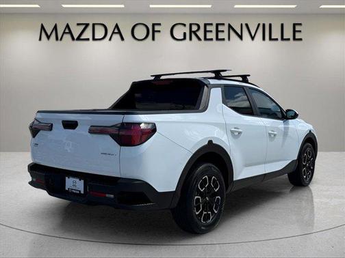 2022 Hyundai SANTA CRUZ SEL Premium