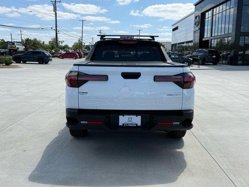 2022 Hyundai SANTA CRUZ SEL Premium