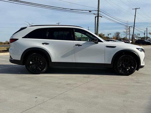 2026 Mazda CX-70 3.3 Turbo Premium Plus