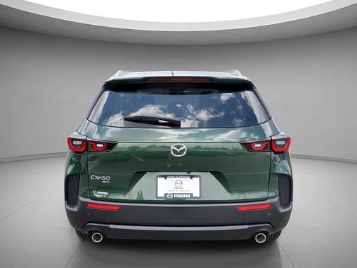 cypress 2026 Mazda CX-50 2.5 S Preferred Package