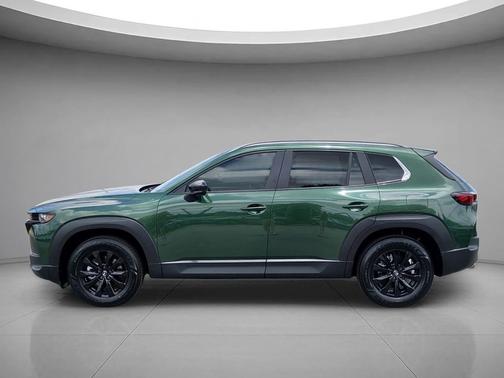 cypress 2026 Mazda CX-50 2.5 S Preferred Package