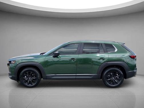 cypress 2026 Mazda CX-50 2.5 S Preferred Package