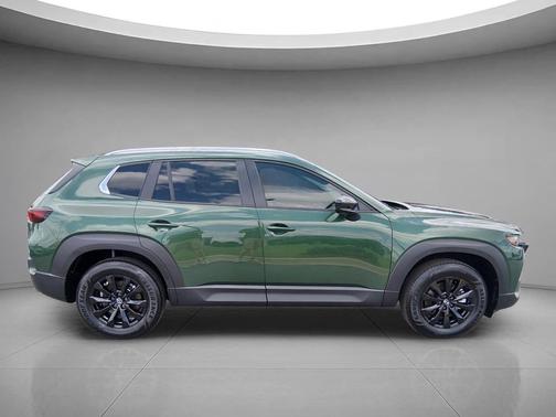 cypress 2026 Mazda CX-50 2.5 S Preferred Package